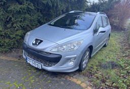 Peugeot 308 I sprzedaż sydnyka