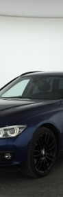 BMW SERIA 3 , 190 KM, Automat, Navi, Klimatronic, Tempomat, Parktronic,-3