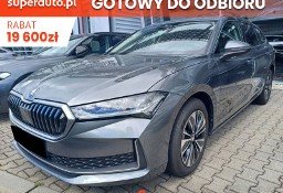 Skoda Superb III Drive 1.5 TSI mHEV DSG Drive 1.5 TSI mHEV DSG 150KM