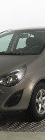 Opel Corsa D , Salon Polska, 1. Właściciel, Serwis ASO, Klima,ALU-3