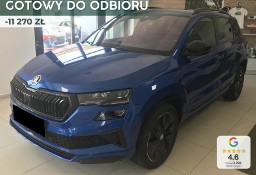 Skoda Karoq Sportline 1.5 TSI DSG Sportline 1.5 TSI 150KM DSG