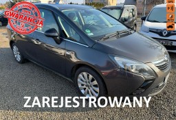 Opel Zafira C navi, klimatronic, zarejestrowany!