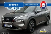 Nissan X-trail III