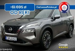 Nissan X-trail III