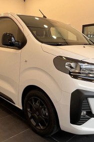 Opel Vivaro XL L2H1 Zabudowa Brygadowa Składana XL L2H1 Zabudowa Brygadowa Składana-2