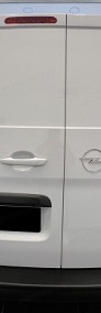 Opel Vivaro XL L2H1 Zabudowa Brygadowa Składana XL L2H1 Zabudowa Brygadowa Składana-4