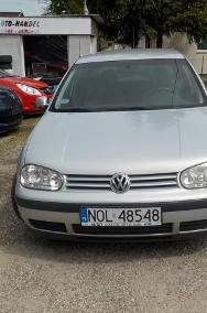 Volkswagen Golf IV-2