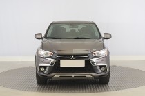 Mitsubishi ASX , Salon Polska, Serwis ASO, Xenon, Klimatronic, Tempomat,