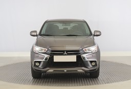 Mitsubishi ASX , Salon Polska, Serwis ASO, Xenon, Klimatronic, Tempomat,