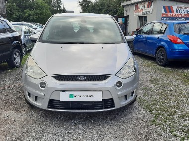 2.0 TDCI 140KM 2007 rok-1