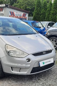 2.0 TDCI 140KM 2007 rok-2