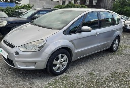 Ford S-MAX I 2.0 TDCI 140KM 2007 rok