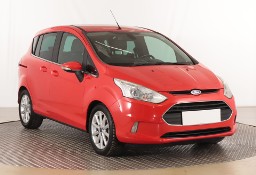 Ford B-MAX , Navi, Klimatronic, Tempomat, Parktronic