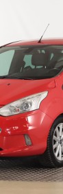 Ford B-MAX , Navi, Klimatronic, Tempomat, Parktronic-3