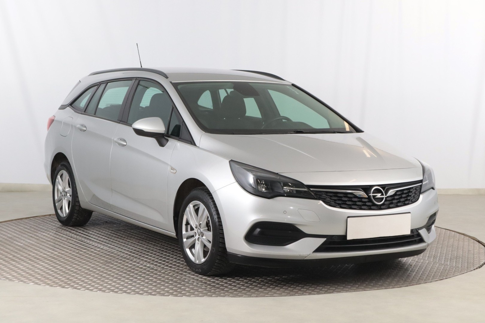 Opel Astra J Salon Polska, Serwis ASO, Klimatronic, Tempomat, Parktronic,