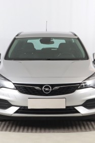 Opel Astra J Salon Polska, Serwis ASO, Klimatronic, Tempomat, Parktronic,-2