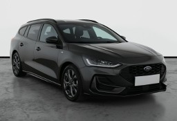 Ford Focus IV , Salon Polska, 1. Właściciel, Serwis ASO, Automat, VAT 23%,