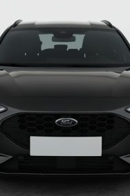 Ford Focus IV , Salon Polska, 1. Właściciel, Serwis ASO, Automat, VAT 23%,-2