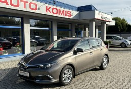 Toyota Auris II Krajowy 1.3 99 KM ,Pełny serwis ASO