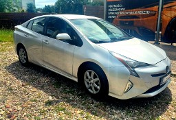 Toyota Prius IV I właściciel- -Hybryda--LPG--Automat--Klimatronik-Navi-Kamera!!!