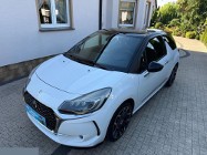 Citroen DS3 1.2 PureTech 1955 S&amp;S 110KM 2017r