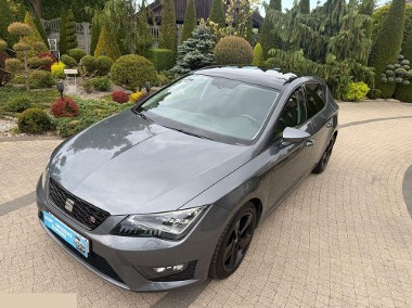 2.0 TDI DPF Ecomotive DSG FR 150KM 2014r Możliwa zamiana!-1