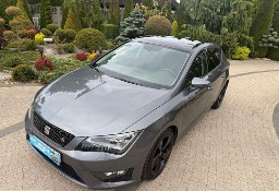 SEAT Leon III 2.0 TDI DPF Ecomotive DSG FR 150KM 2014r Możliwa zamiana!