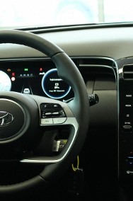 Hyundai Tucson III 1.6 T-GDI 7DCT 2WD (150 KM) Smart + pakiet Led dostępny od ręki-2