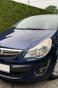 Opel Corsa D 1,2 benz.16v Mały Przebieg, PIERWSZY WŁAŚCICIEL-2