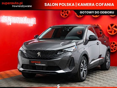 Peugeot 3008 II 1.2 PureTech Allure S&S 1.2 PureTech Allure S&S 130KM-1