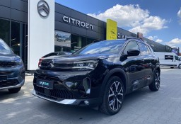 Citroen C5 Aircross Citroën C5 Aircross 1.2 GS AT8 | Salon PL | Bezwypadkowy | Bo