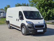 Peugeot Boxer L4H2, Furgon, 435, VAT 23%, Salon PL,