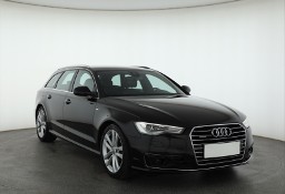 Audi A6 IV (C7) , 272 KM, Automat, Skóra, Navi, Klimatronic, Tempomat,