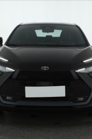 Toyota C-HR , Salon Polska, 1. Właściciel, Serwis ASO, Automat, VAT 23%,-2