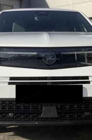 Opel Grandland X GS 1.2 Turbo GS 1.2 Turbo 145KM / panoramiczne okno dachowe, hak-2