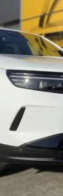 Opel Grandland X GS 1.2 Turbo GS 1.2 Turbo 145KM / panoramiczne okno dachowe, hak-3