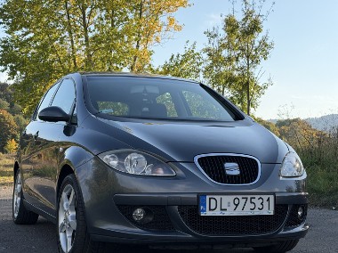 Seat Altea