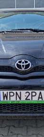 Toyota Corolla Verso III 1.6 110 KM Benzyna+GAZ climatronic gwarancja-3