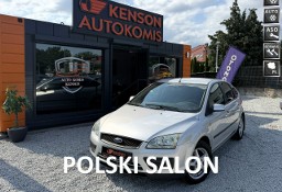 Ford Focus II Nowy kompletny rozrząd, Automatyczna klimatyzacja, OC do 2027