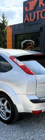 Ford Focus II Nowy kompletny rozrząd, Automatyczna klimatyzacja, OC do 2027-3