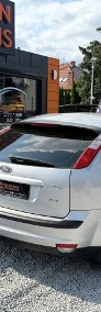 Ford Focus II Nowy kompletny rozrząd, Automatyczna klimatyzacja, OC do 2027-4