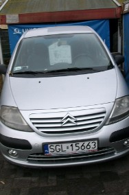 Citroen C3 I 1.4 benzyna/ 54 KW-2