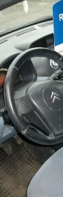 Citroen C3 I 1.4 benzyna/ 54 KW-4