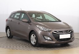 Hyundai i30 II , Salon Polska, 1. Właściciel, Serwis ASO, Klimatronic,