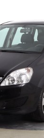 Opel Zafira B , 7 miejsc, Klima, Tempomat,ALU-3