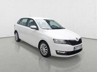 Skoda Rapid-1