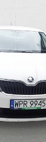 Skoda Rapid-3