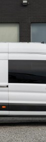 Ford Transit L4H3 MAXI wysoki dach BRYGADÓWKA 7-OSÓB kamera cofania tempomat-3