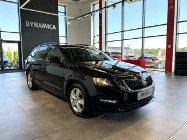 Skoda Octavia III Combi Ambition 2.0TDI 150KM M6 2019 r., salon PL, f-a VAT, 12 m-cy g