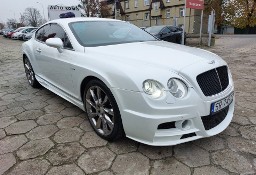 Bentley Continental I [GT] 5998ccm 560KM Zarejestrowany